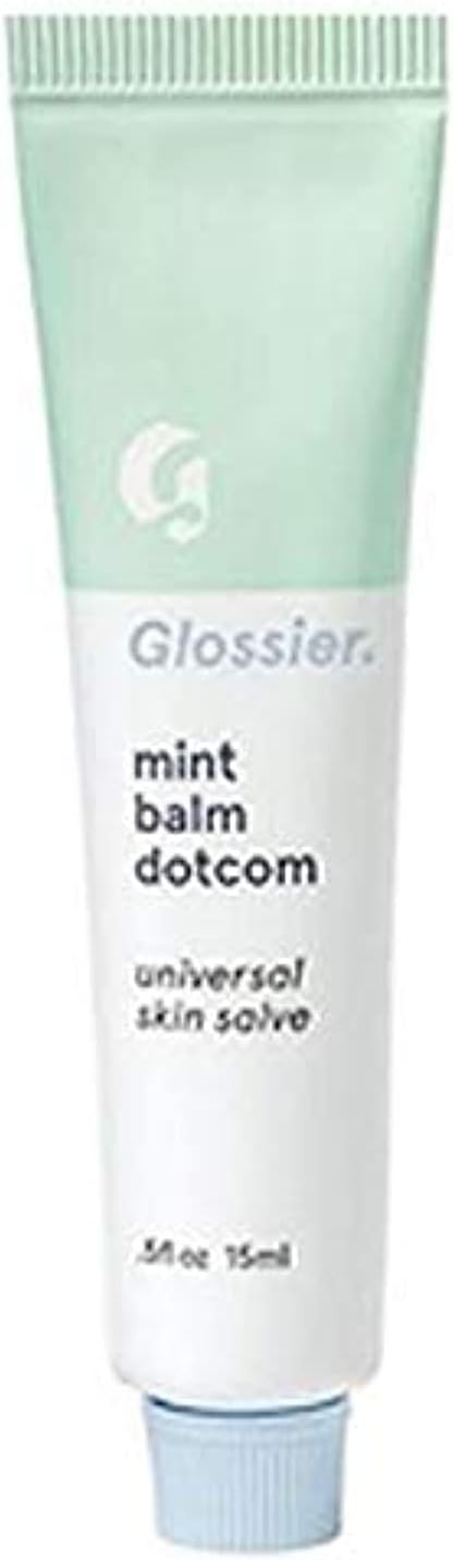 Balm Dotcom 0.5fl. oz / 15ml (Mint)