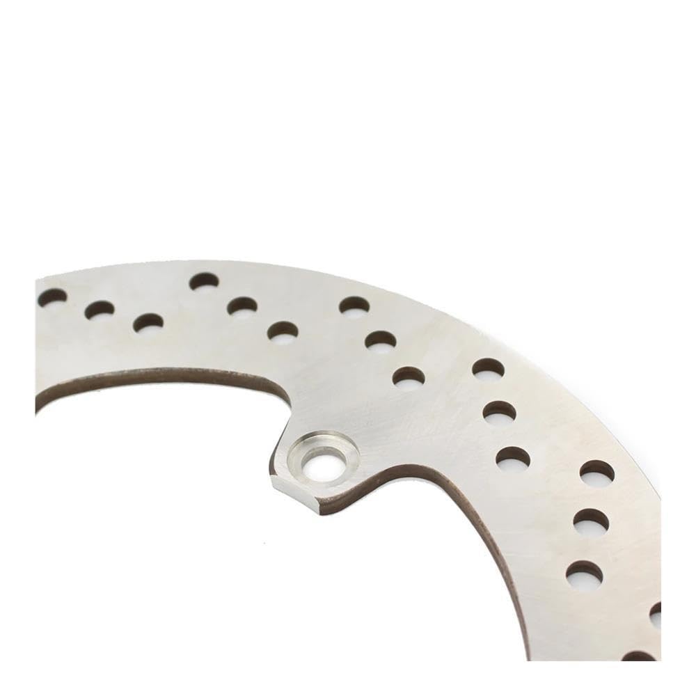 Disco freno posteriore 250mm Suz Burgman650 2004-2018 4.5mm