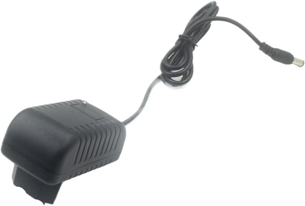 9V 2A AC-DC Adapter(AU)