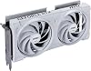 Tarjeta gráfica msi Gaming RTX 5070 12G Ventus 2X OC White (12GB GDDR7, 192-bit, rendimiento extremo: 2557 MHz, DisplayPort x3 2.1a, HDMI 2.1b, arquitectura NVIDIA Blackwell) 6