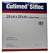 BSN MEDICAL CUTIMED SILTEC Foam Dressing with Silicone Layer
