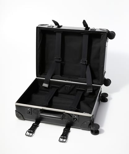 Amazon | [グローブ トロッター] キャリーバッグ Centenary Carry-On