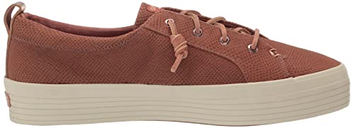 Image of Sperry Womens Crest Vibe Platform Sneaker
