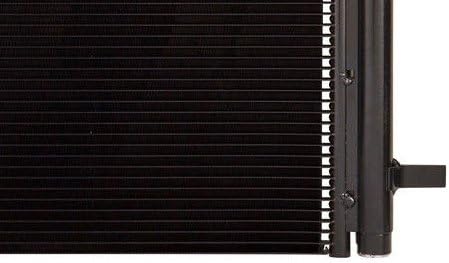 A/C AC Condenser Compatible With Ford Focus 4480