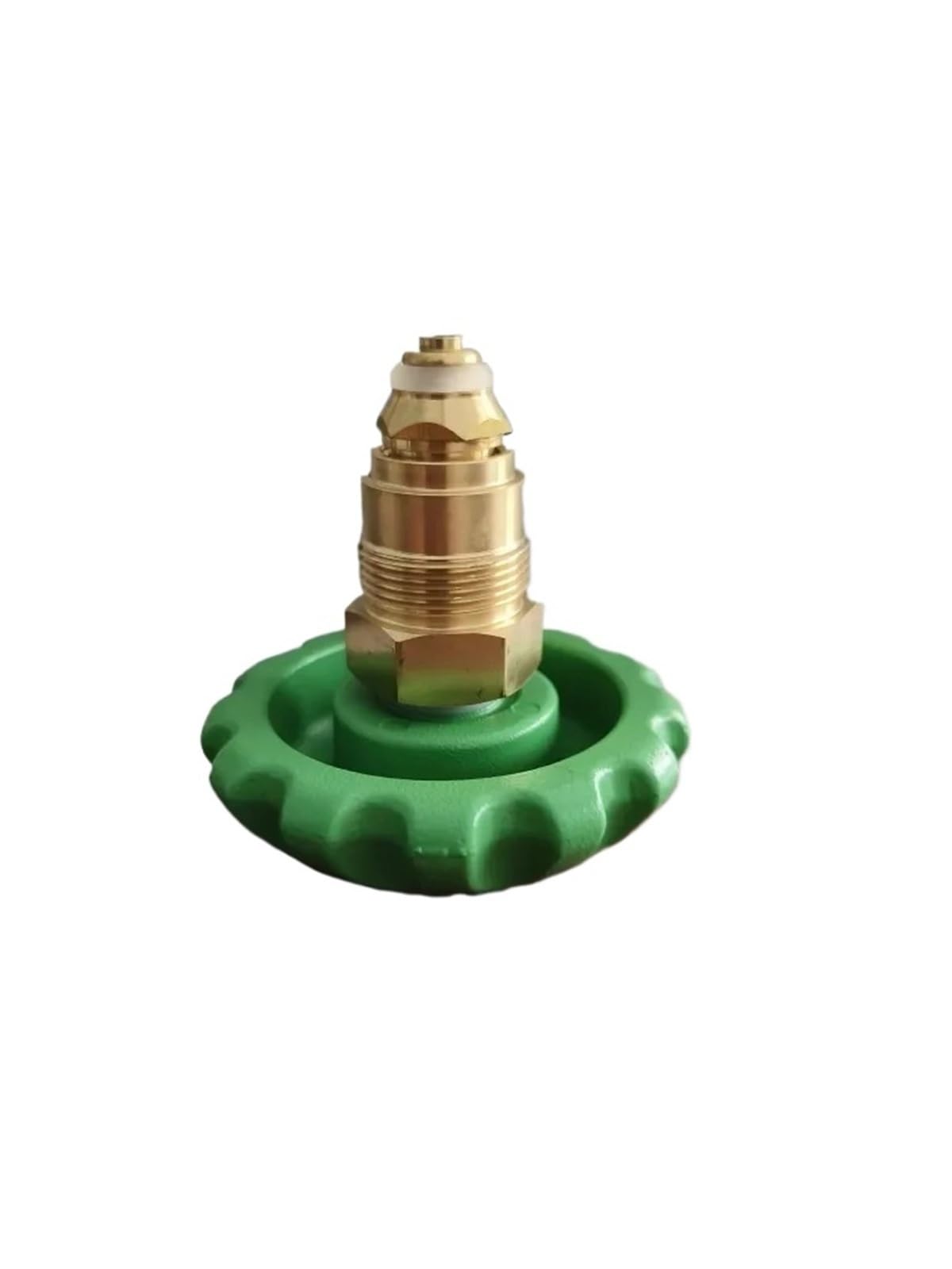 Natural Gas Vehicle Cylinder Accessories, Handwheel, Shut-Off Valve core Maintenance kit, Dewar Bottle Repair(Filament)