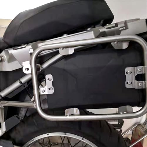 Caja de herramientas para motocicleta 5L compatible con R1250GS y ADV 2