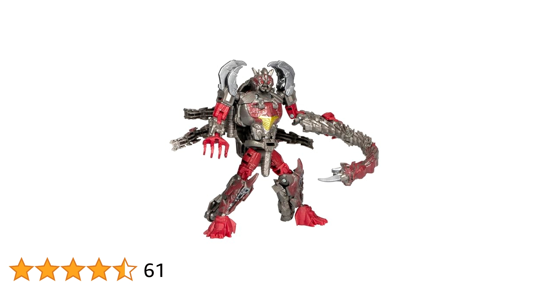 トランスフォーマー ビースト 4体 雑記/4～7月に買った「TFビースト覚醒」玩具 | ロボNINブログ