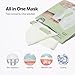 SUNGBOON EDITOR Deep Collagen CICA Tea Tree Overnight Mask | Acne Mask for Redness & Soothing | 2,160,000PPB Collagen + Tea Tree + Centella | Korean Skincare, 4ea | Valentines Day Gifts for Woman