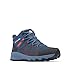 Produktbild Columbia Men's Peakfreak 2 Outdry Waterproof Mid Rise Trekking and Hiking Boots, Mountain Tangy Orange, 44.5 EU