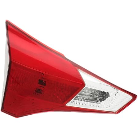 Inner Tail Light Replacement Tail Light For 2013-2015 Toyota RAV4 - Foto 2