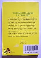 The Space Ship Under the Apple Tree B001DKASBM Book Cover