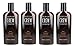 Produktbild 4er American Crew Classic 3 in 1 Shampoo Conditioner Body Wash 450 ml