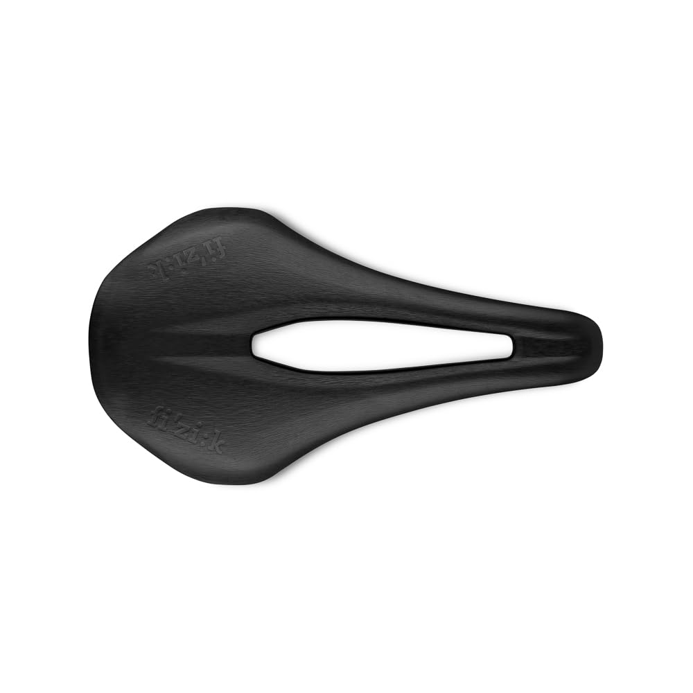 Fizik Unisex Black Vento Argo 00