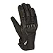 Produktbild SEGURA, Paar Motorradhandschuhe SWAN black, T10