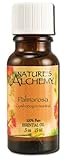 Nature's Alchemy Essential Oil, Palmarosa .5 oz