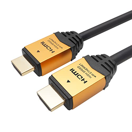 ホーリック HDMIケーブル 10m HDM100-462GD
