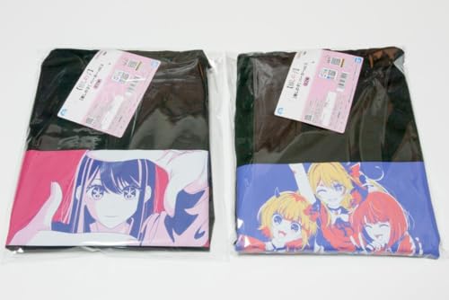 推しの子 パーカー vol.3 Q