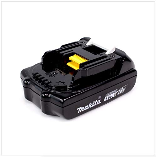 Makita DHP 484 Y1J - vue 6