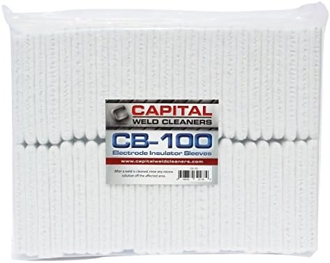 CB100 Electrode Sleeves (Pack of 100)