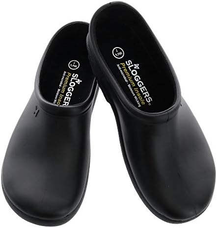 sloggers women's premium garden clog