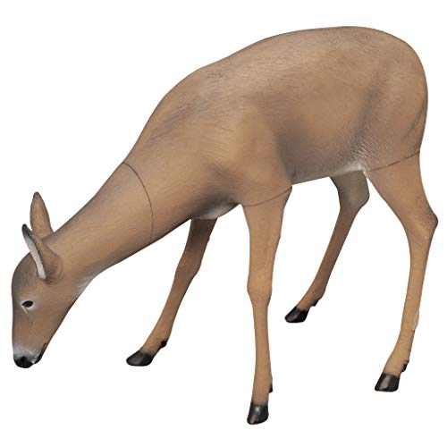Flambeau Outdoors 5967GD Masters Series Grazing Doe Deer Decoy by Flambeau - Used condition - US$118.22