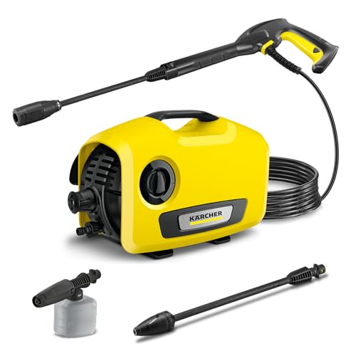 ケルヒャー(Karcher) K 2 サイレント 1.600-920.0
