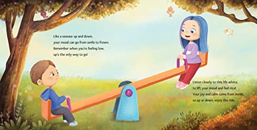 My Magical Moods - Stop Tantrums and Teach Kids to Regulate Big Feelings and Emotions (The Magic of Me) - Image 2