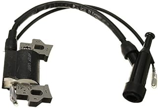 YONGYAO Bobina de ignição para motor Honda Gx120 Gx140 Gx160 G160 G200 Gx200 168F