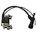 Price comparison product image C-FUNN Ignition Coil For Honda GX120 GX140 GX160 G160 G200 GX200 168F Engine