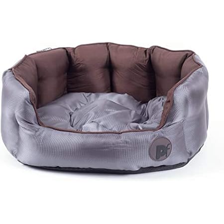 petface waterproof dog bed