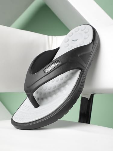 Image of Action Men HRAN-24 Slipper