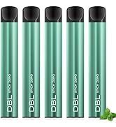使い捨てシーシャ/10本セット Amazon | DBL 電子タバコ 使い捨て 持ち運び シーシャ 10本入り