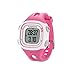 Garmin 010-01039-07 Forerunner 10 High Sensitivity GPS Receiver, Pink/White