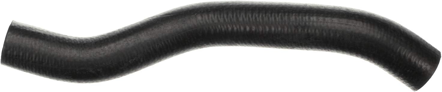 ACDelco Gold 22484M Molded Upper Radiator Hose