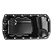 A-Premium Engine Oil Pan Replacement for Mini Cooper R57 R58 R56 R55 Series Cooper Countryman R60 Series Cooper Paceman R61 Series