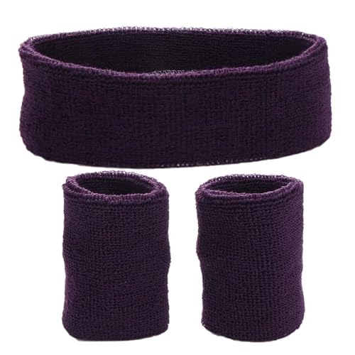 Bande absorbante de poignet en taille M pour le sport