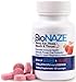 Bionaze Oral Sinus Probiotic w/BLIS K12 & BL-04 for Sinus, Ear, Nose, Mouth & Throat. Shelf Stable, clinically Proven strains Prevent Illness and Improve Breath.