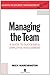 SUCCESSFUL TEAM MANAGEMENT (Human Resource Management in Action)