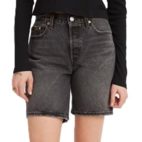 Image of Levi's Women's Moon Rib Turtleneck (Also Available in Plus)