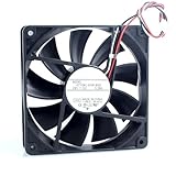 1 unidad 4710KL-05W-B59 12025 120 mm 24 V 0,38 A parada for notificar a la policía ventilador de refrigeración inversor
