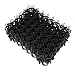 Semme 12Pcs Cat Scat Mat Pet Friendly Spike Digging Stopper for Indoor Outdoor