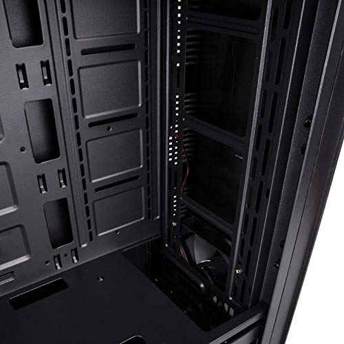 Build My PC, PC Builder, Kolink STRONGHOLD