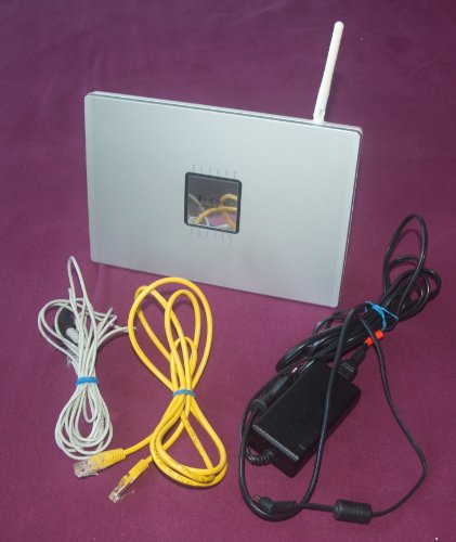 Preisvergleich Produktbild Deutsche Telekom T-Home Speedport W720V WLAN / VDSL-Router