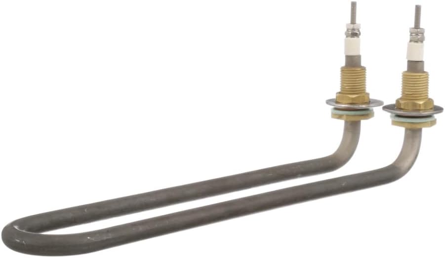 CRE-0811-214-K Warmer Element 120V 1000W | Exact Fit Replacement for CRES Cor 0811-214-K Parts | 180-Day Warranty