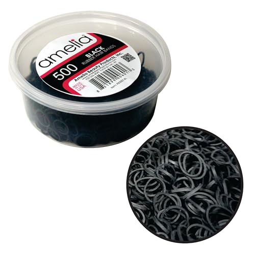 Amelia Beauty | 500 Count 1/2