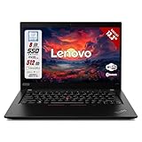 Lenovo, ThinkPad Yoga X390, Intel Core i5-8365u, Display 13.3” FHD Touch, Ram 8Gb, SSD 512...