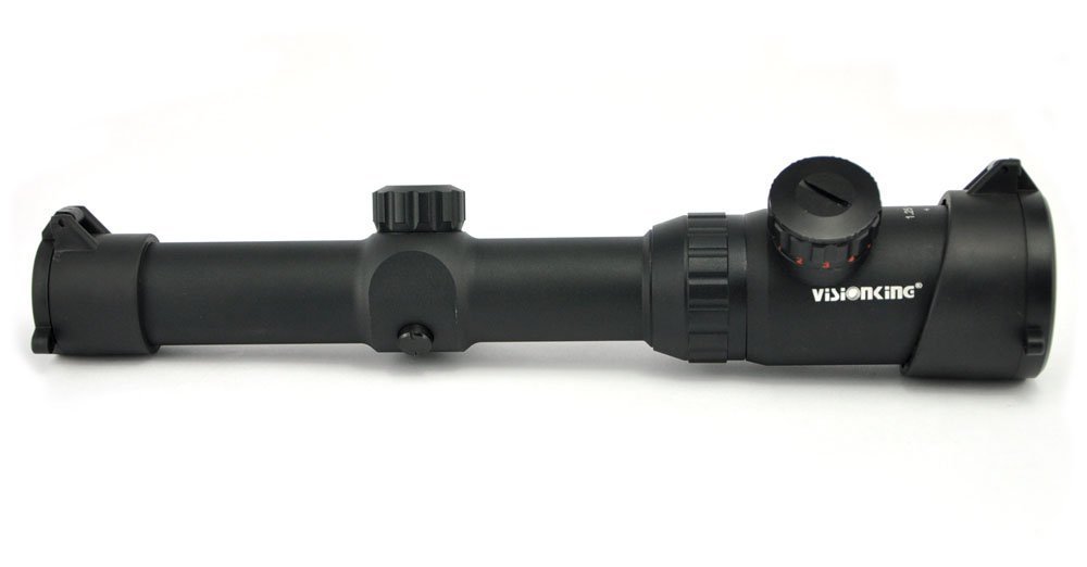 実物 VisionKing 1.25-6 径26 ライフルスコープ 51meuZLVwiL._UF350,350_QL80_.jpg