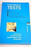  Gran libro de los tests, el (Vivir Mejor)