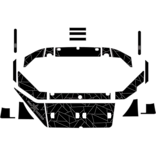 SeaDoo Switch (2021-2023) Traction Mats