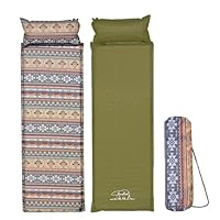 Amazon.co.jp: Bears Rock ベアーズロック キャンプ マット 厚さ